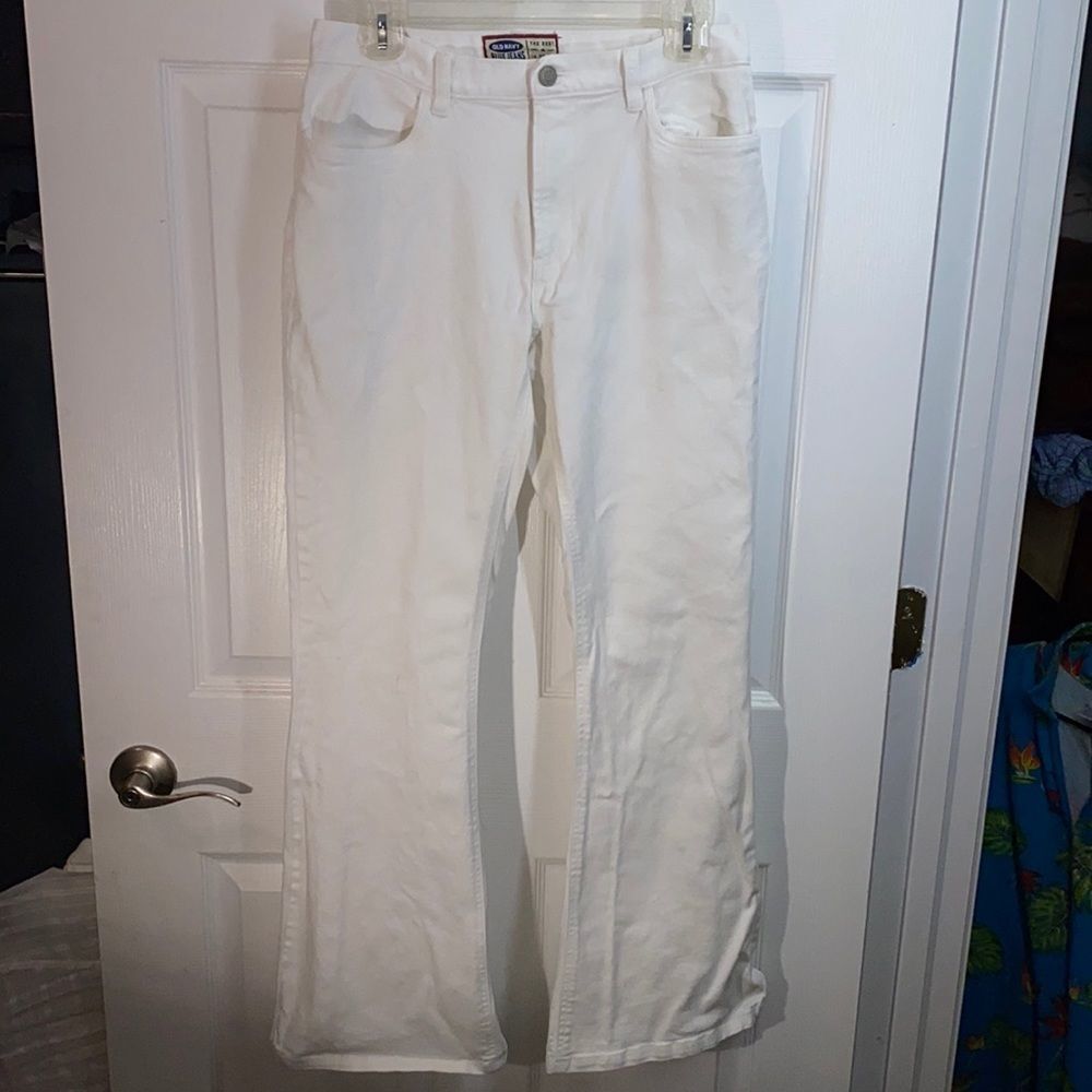 Old Navy Jeans size 8